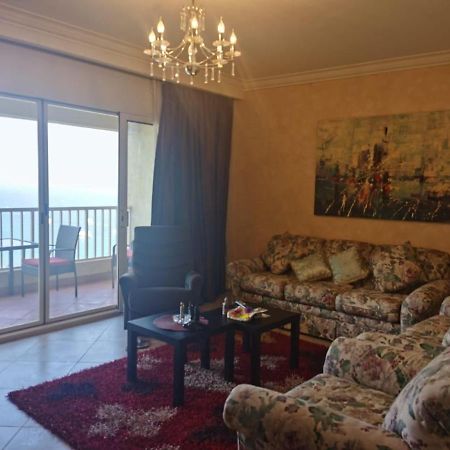 Porto Sokhna Pyramids Apartments With Sea View Families Only Айн Сохна Екстериор снимка