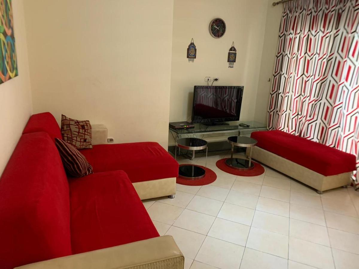 Porto Sokhna Pyramids Apartments With Sea View Families Only Айн Сохна Екстериор снимка