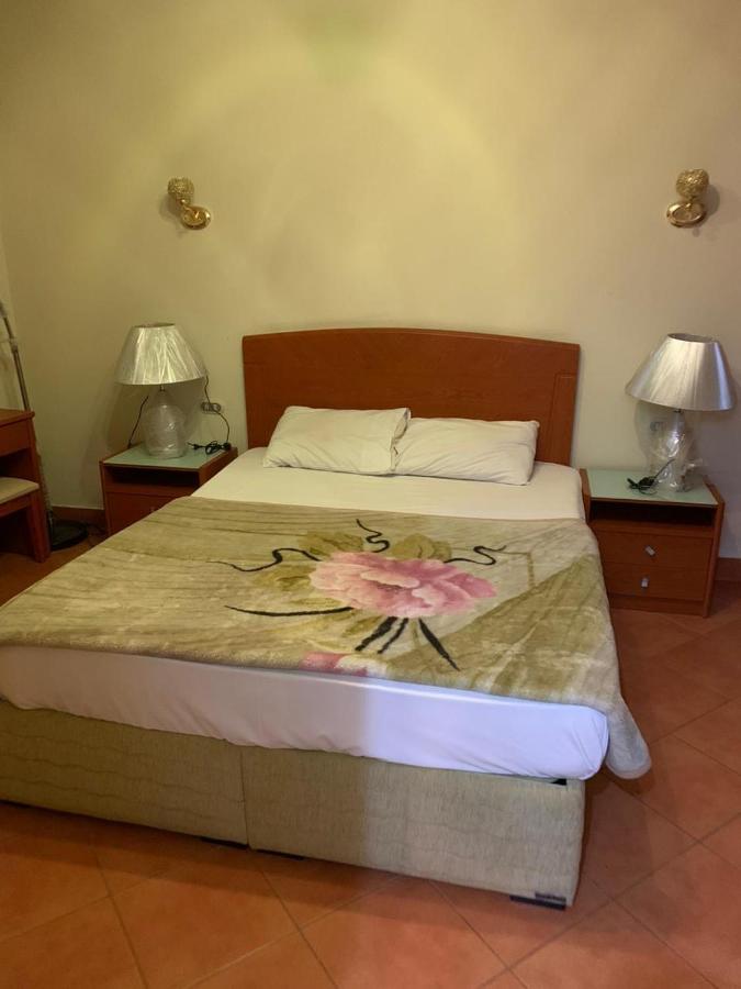 Porto Sokhna Pyramids Apartments With Sea View Families Only Айн Сохна Екстериор снимка