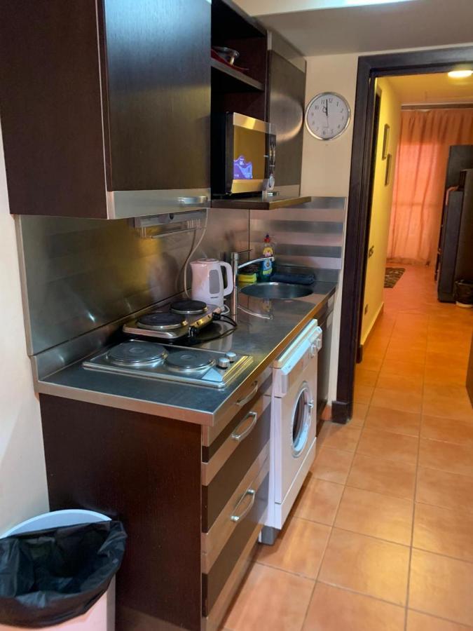 Porto Sokhna Pyramids Apartments With Sea View Families Only Айн Сохна Екстериор снимка