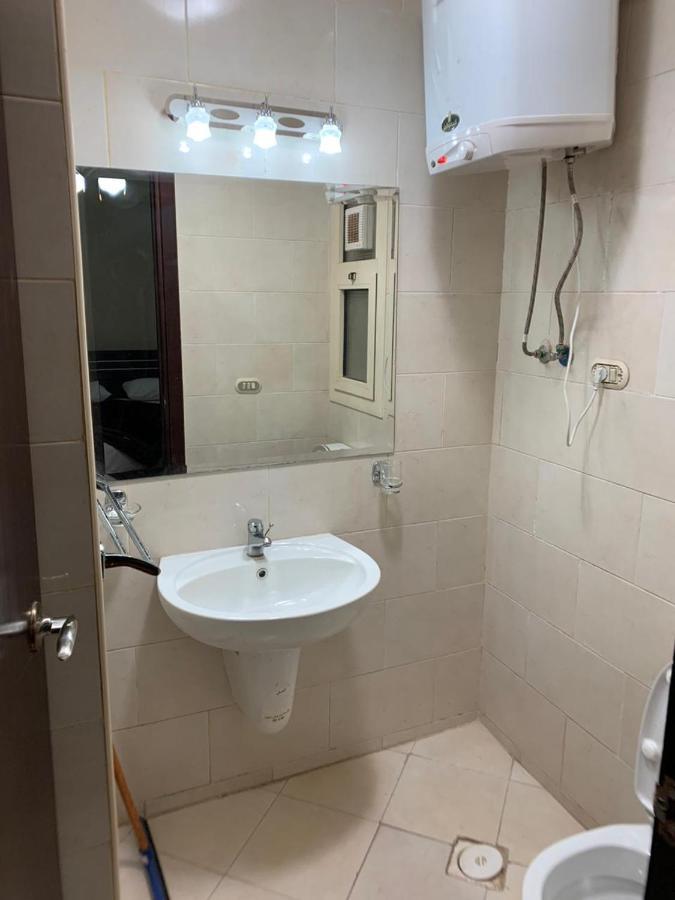 Porto Sokhna Pyramids Apartments With Sea View Families Only Айн Сохна Екстериор снимка