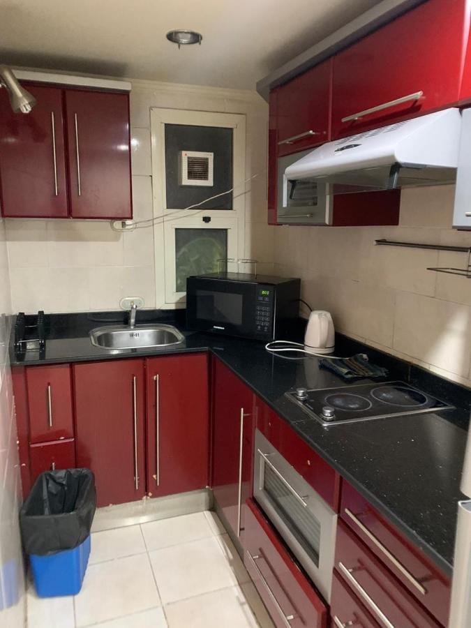Porto Sokhna Pyramids Apartments With Sea View Families Only Айн Сохна Екстериор снимка