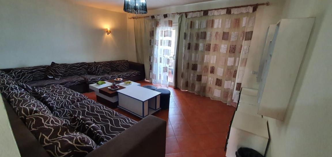 Porto Sokhna Pyramids Apartments With Sea View Families Only Айн Сохна Екстериор снимка