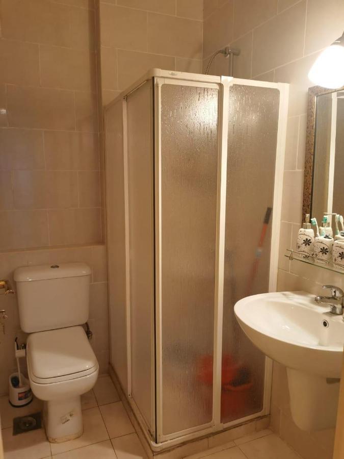 Porto Sokhna Pyramids Apartments With Sea View Families Only Айн Сохна Екстериор снимка