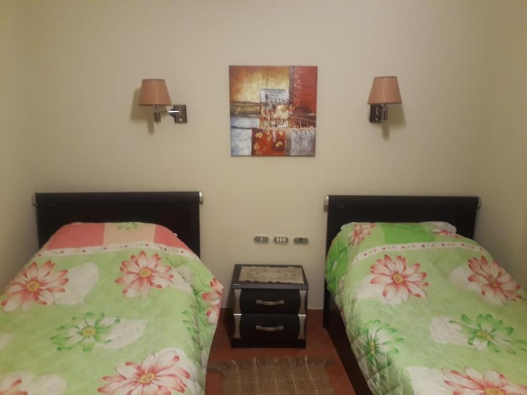 Porto Sokhna Pyramids Apartments With Sea View Families Only Айн Сохна Екстериор снимка