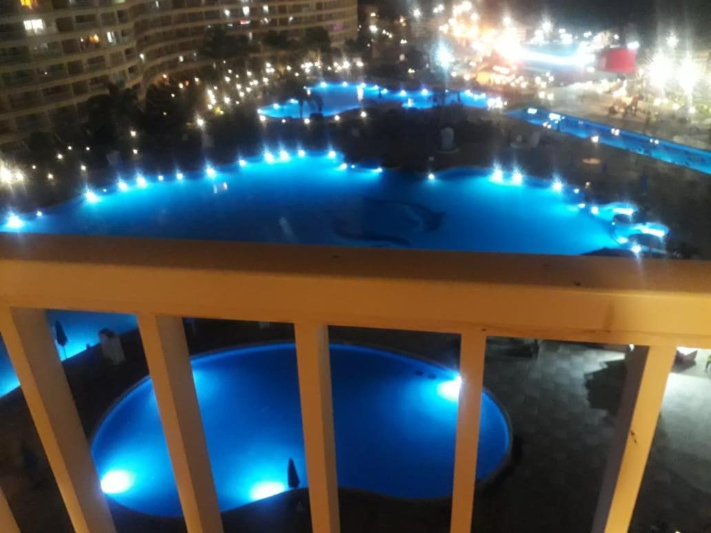 Porto Sokhna Pyramids Apartments With Sea View Families Only Айн Сохна Екстериор снимка