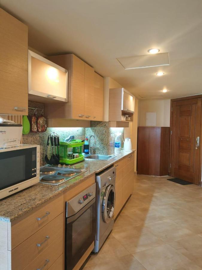 Porto Sokhna Pyramids Apartments With Sea View Families Only Айн Сохна Екстериор снимка