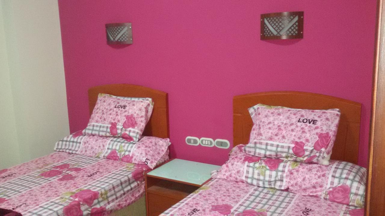Porto Sokhna Pyramids Apartments With Sea View Families Only Айн Сохна Екстериор снимка