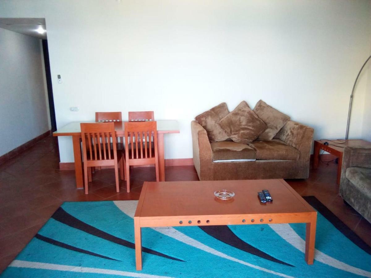 Porto Sokhna Pyramids Apartments With Sea View Families Only Айн Сохна Екстериор снимка