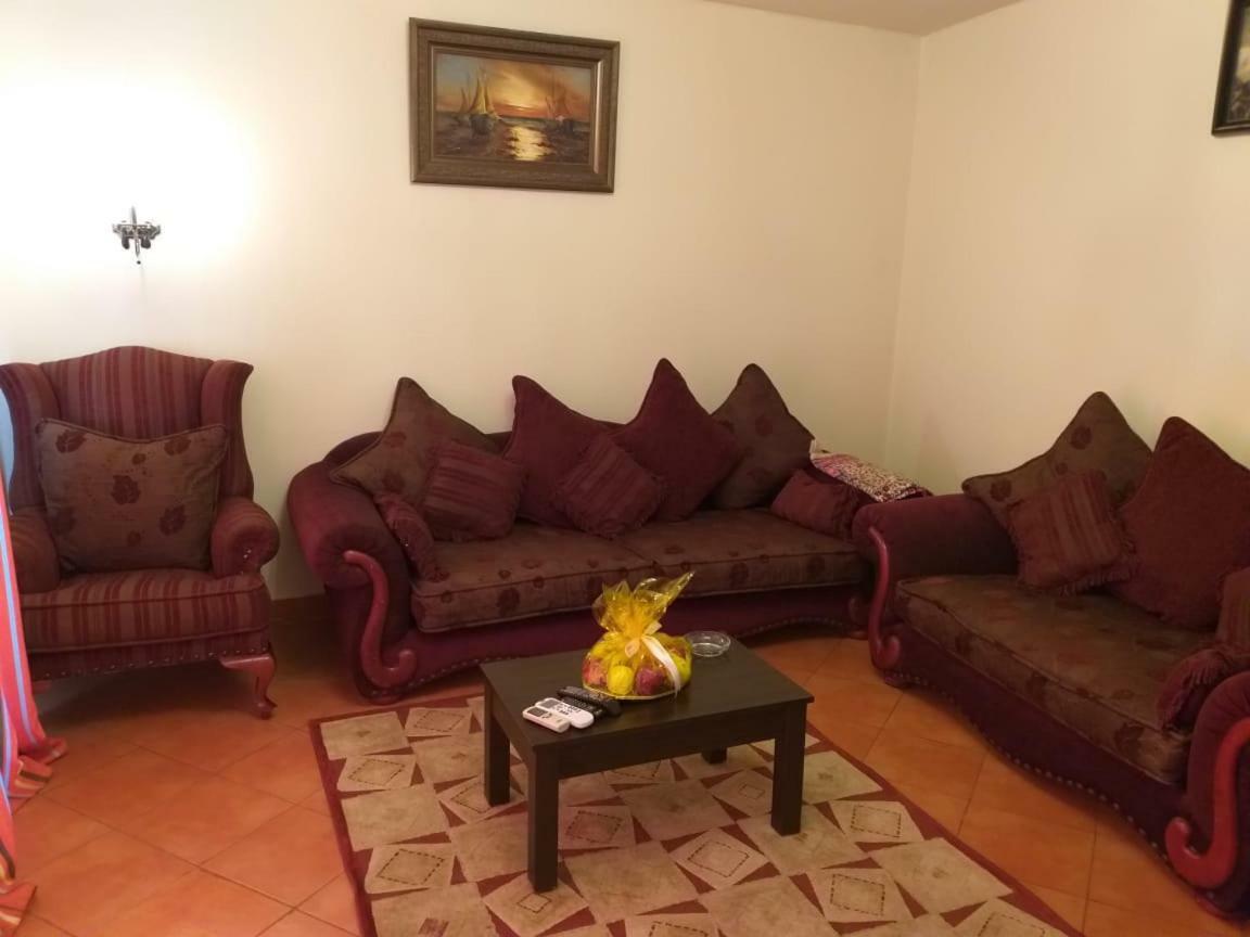 Porto Sokhna Pyramids Apartments With Sea View Families Only Айн Сохна Екстериор снимка